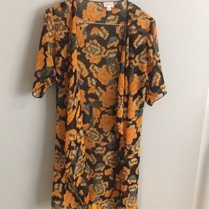 LulaRoe Cover Up